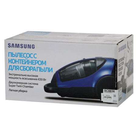 Samsung VCC8836V36
