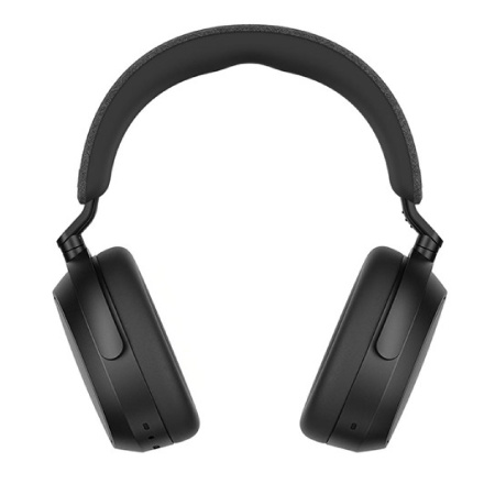 Sennheiser Momentum 4 Wireless Black