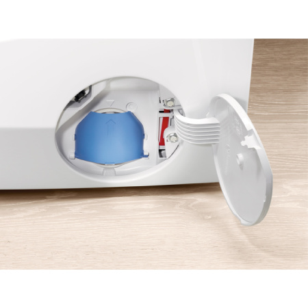 Electrolux EW7WO447W Electrolux EW7WO447W