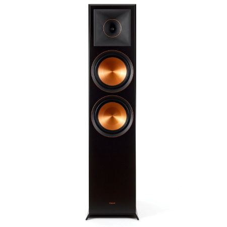 Klipsch RP-8000F Ebony Klipsch RP-8000F Ebony