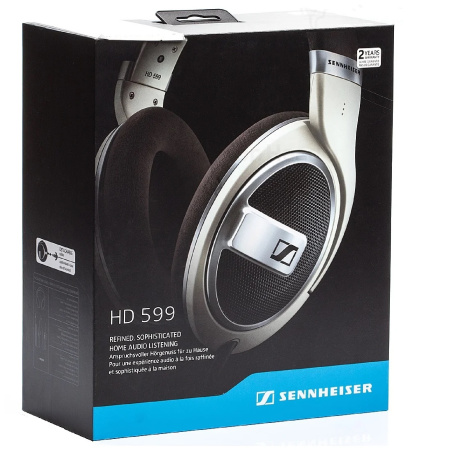 Sennheiser HD 599