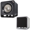 Polk Audio HTS 10 Polk Audio HTS 10