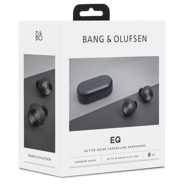 Bang & Olufsen Beoplay EQ Black