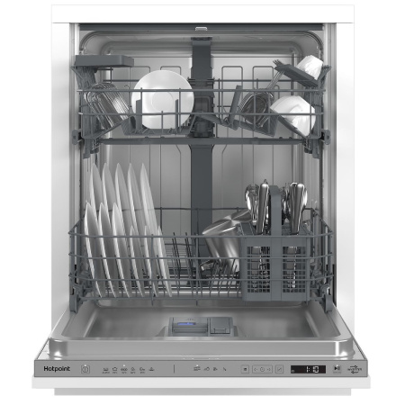 Hotpoint HI 4D66 DW