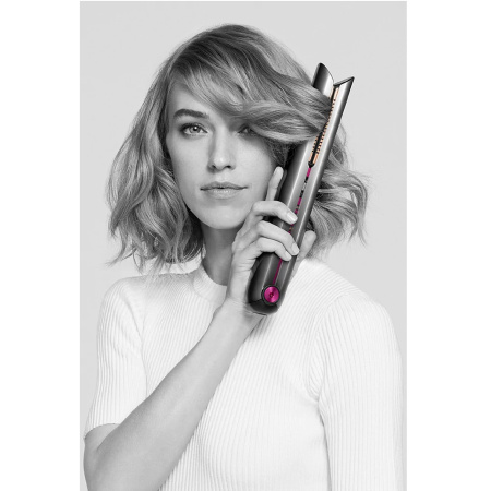 Dyson Corrale HS03 фуксия/никель