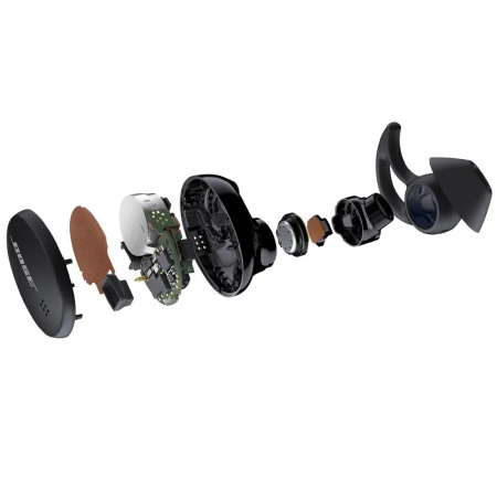 Bose Sport Earbuds Black