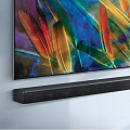 Саундбары Саундбары
