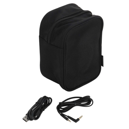 Sennheiser HD 458BT черный