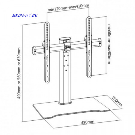 ITech KFG-1 ITech KFG-1