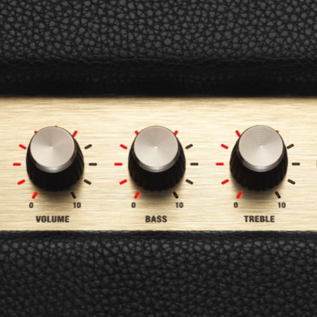 Marshall Acton II Black