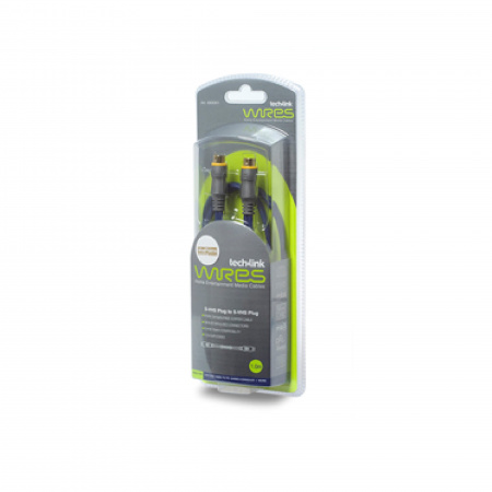 S-Video TechLink 690061 1,0 м