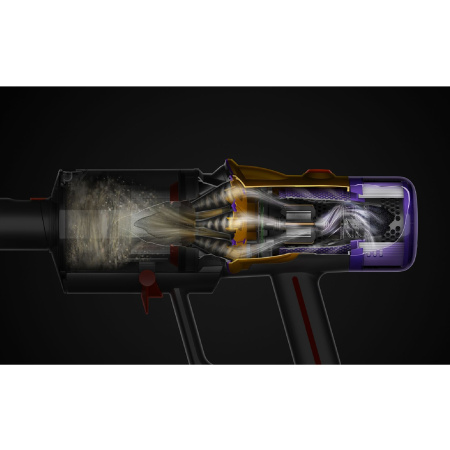 Dyson V12 Detect Slim Fluffy