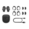 Bose QuietComfort Earbuds II Triple Black