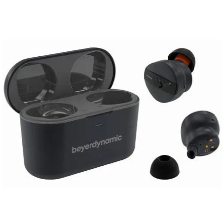 Beyerdynamic Free Byrd