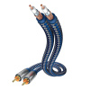 Inakustik Premium Audio Cable RCA