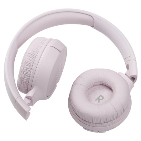 JBL Tune 510BT розовый