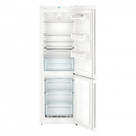 Liebherr CNP 4313 Liebherr CNP 4313