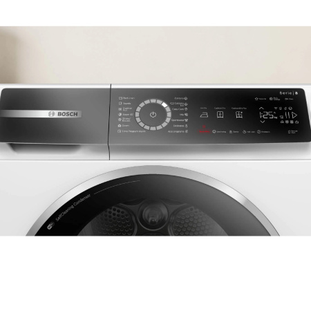 Bosch WQB245B0ME Bosch WQB245B0ME