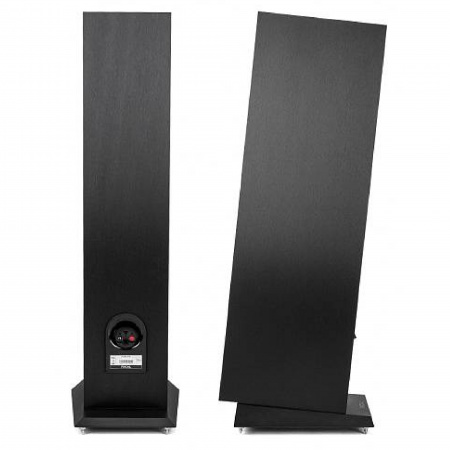 Focal Chora 826 Black