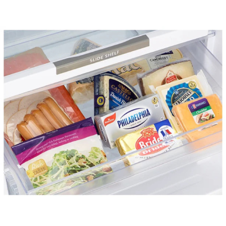 Hitachi R-BG410PUC6X GBK