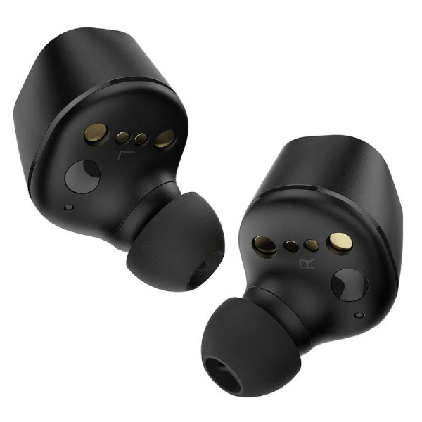 Sennheiser CX Plus True Wireless (CXPLUSTW1) черный