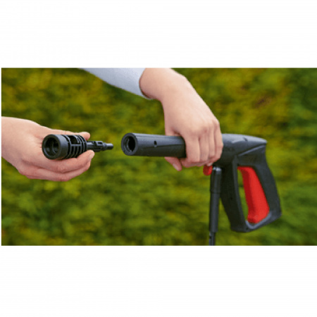 Переходник для принадлежностей Aquatak