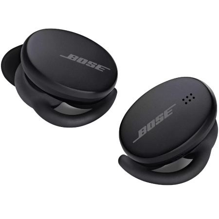 Bose Sport Earbuds Black
