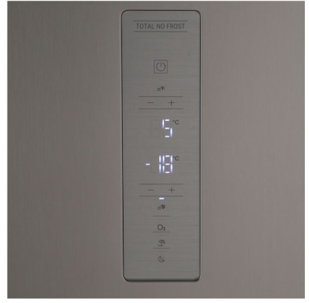 Hotpoint HT 8201I MX O3 