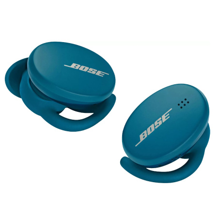 Bose Sport Earbuds Baltic Blue