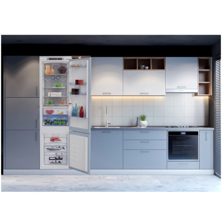 Beko BCNA306E2S Beko BCNA306E2S