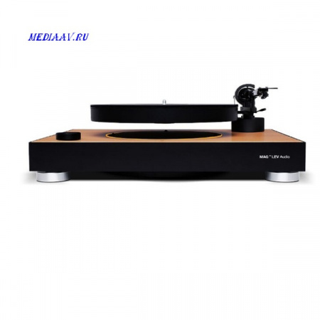MAG-LEV Audio ML1 Wood MAG-LEV Audio ML1 Wood