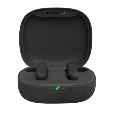 JBL Wave Flex черный
