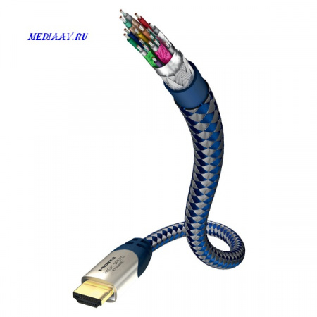 Inakustik Premium HDMI Inakustik Premium HDMI