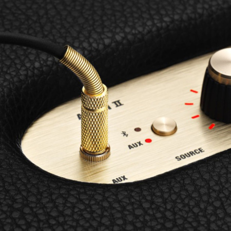 Marshall Acton II Black