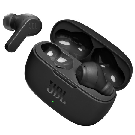 JBL Wave 200TWS черный JBL Wave 200TWS черный