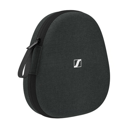 Sennheiser Momentum 4 Wireless Black