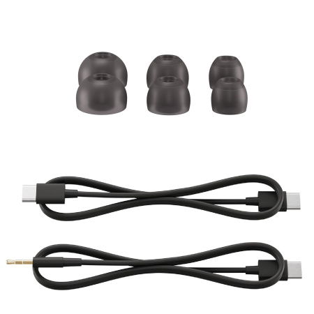 Bowers & Wilkins PI7 Charcoal