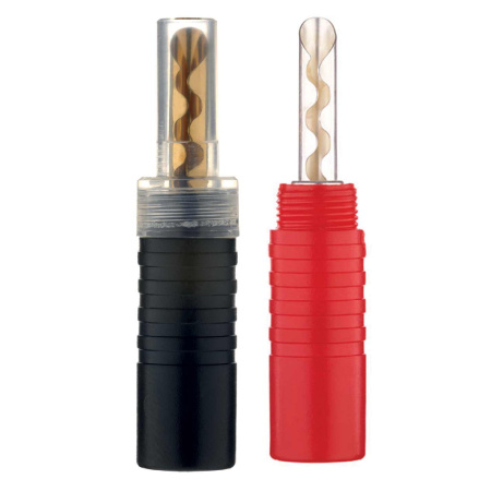 Inakustik Exzellenz Banana BFA 4 Set