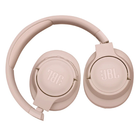 JBL Tune 760NC бежевый