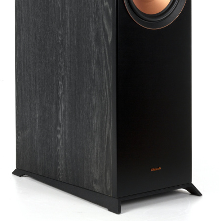 Klipsch RP-8000F Ebony Klipsch RP-8000F Ebony
