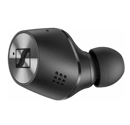 Sennheiser Momentum True Wireless 2 черный