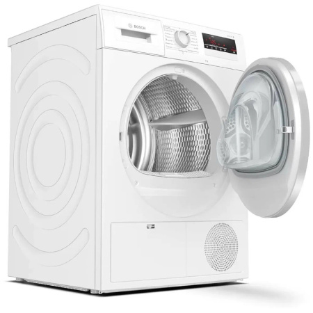 Bosch WTN85423ME Bosch WTN85423ME
