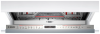 Bosch SMV8YCX03E