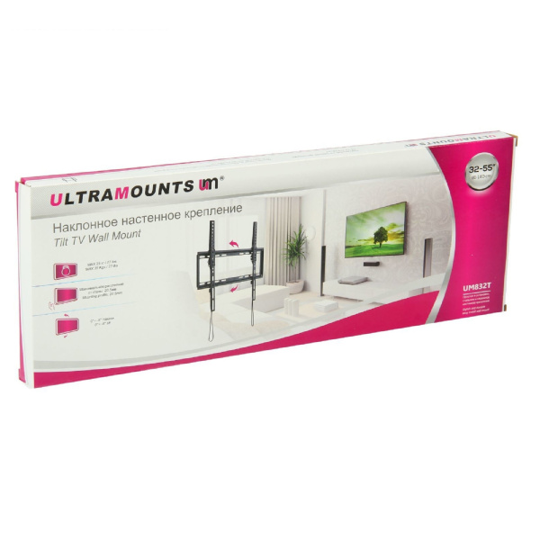 Ultramounts UM832T
