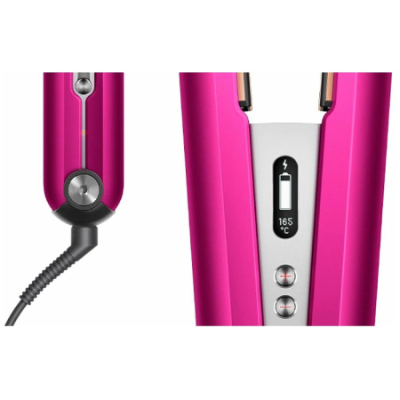 Dyson Corrale HS03 фуксия/никель