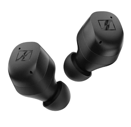 Sennheiser Momentum True Wireless 3 Black